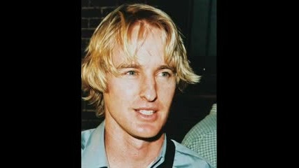 Owen Wilson - Dont give up on us