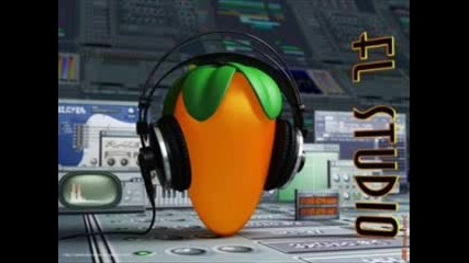 Първият ми трак на Fl studio 9 