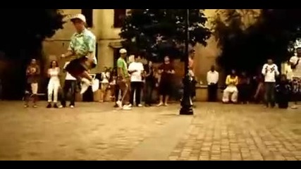Yves Larock - Rise Up 