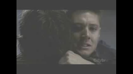 Supernatural - Tears Dont Fall