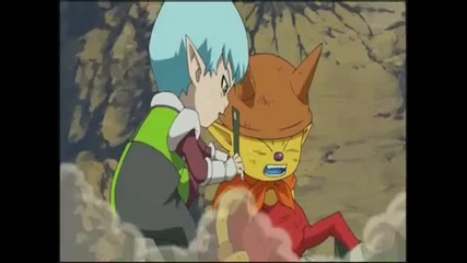 Blue dragon Tenkai no Shichi Ryuu 12 part 1 3 
