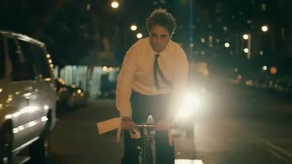 Remember Me spot 