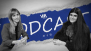 Подкаст: "Гласът на..." Християна Димитрова | Епизод 13