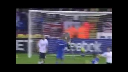 31.10 Болтън - Челси 0:4 