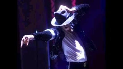 Michael Jackson - Smooth Criminal (acapella Version)