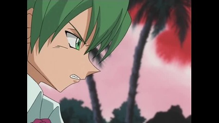 Shaman King Ep.27 - Part 2