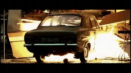 Limp Bizkit - Boiler