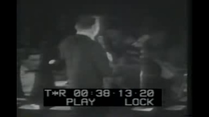 Frank Sinatra - Come Fly With Me & April In Paris