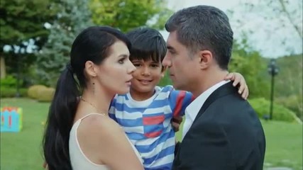 Денят, в който беше написана съдбата ми * Kaderimin Yazıldığı Gün 37.еп.