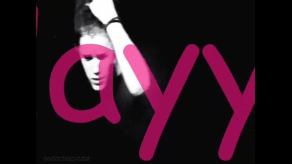 Happy Birthday Justin !!!