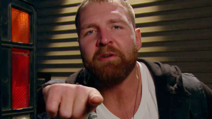 Dean Ambrose on why the WWE Universe makes him sick: Raw, Nov. 19, 2018