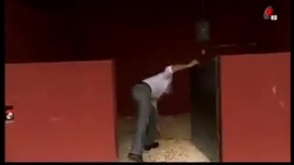 Abismo de pasion - Capitulo 13