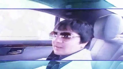 Kuchek - 2014 ( Mлад Меринджер ) Ercan Ahatli ® qki kiu4eci ku4ek