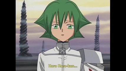 Shaman King Ep. 60 - Part 2