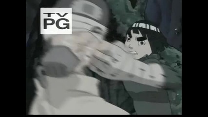 Naruto english opening 1