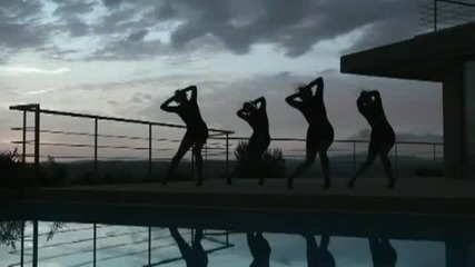 Hurts - Wonderful Life (official video Hd)