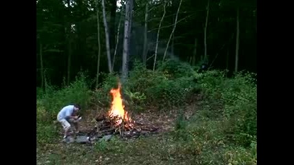Bsi - Bigfoot Files - Case 123