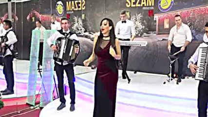 Natasa Djordjevic - Da umrem od tuge - Sezam Produkcija - Tv Sezam 2018