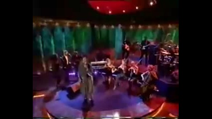 You Are The First My Last My Everything Barry White