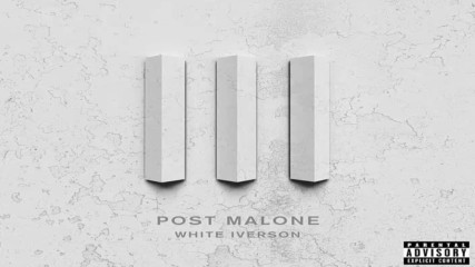 Post Malone - White Iverson