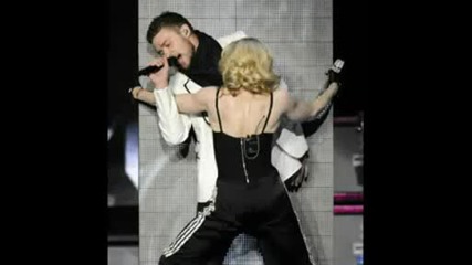 Madonna vs Eros Ramazzotti Dj Funky Mash Up 4 Minutes to save la terra promessa