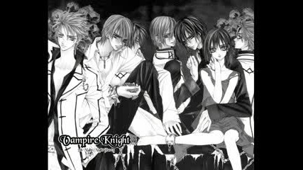 Vampire Knight