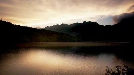Mirror lake Hd