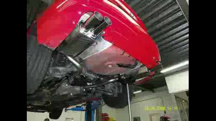 bmw e31.avi
