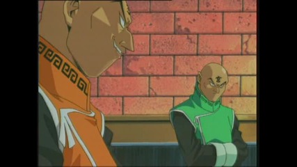 Yu-gi-oh! - Epizod 19 - Dvoen Duel - chast 1