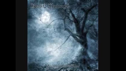 Grave Flowers - Erase Delete (incarcerated Sorrows 2005) 