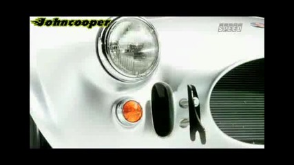 Factory Five Racing