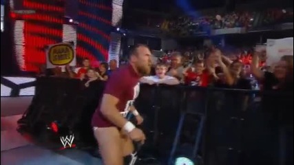 Wwe Smackdown 3/8/12 Part 4/6