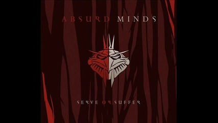 Absurd Minds - I enter you 