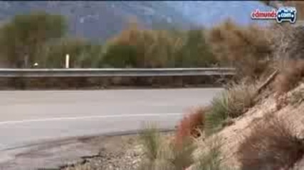 Nissan 370 Z vs. Ford Mustang Gt 