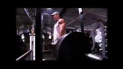 Wwe John Cena Abb Commercial