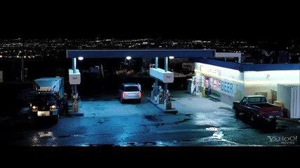 Due Date *2010* Trailer