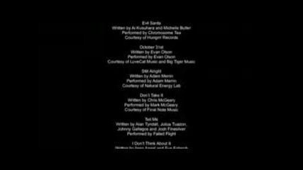 Emily Osment - I Dont Think About It (full version) Vbox7