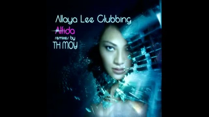 Alfida - Allaya Lee (th Moy electro mix)