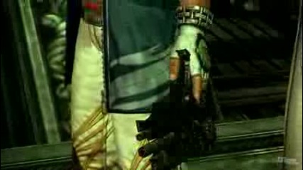 Ign Original Dub Final Fantasy Xiii Cutscene - Snow and Co.