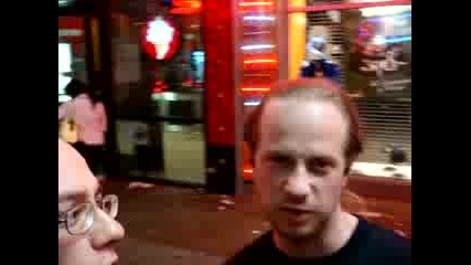 Gamma Ray & Helloween - New York City BB Kings 21.09.2008