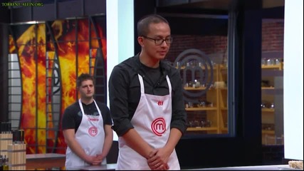 Masterchef България S01e07