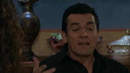 La Que No Podia Amar Capitulo 1