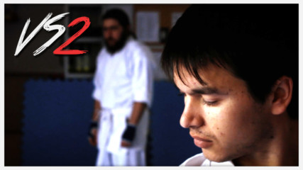 Versus 2: The Karate Duel | Екшън късометражен филм