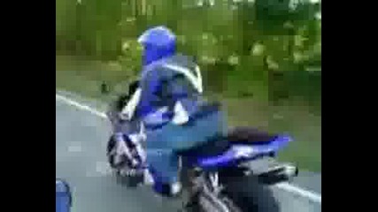 Tokyo Drift