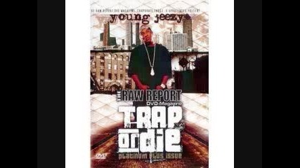 Young Jeezy - Trap Or Die [instrumentals]