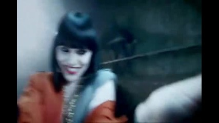 Jessie J - Do It Like A Dude