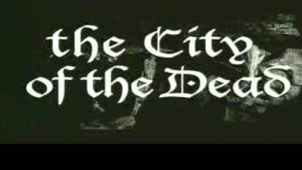 The city of the dead