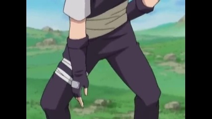 Naruto - Uncut - Episode - 93