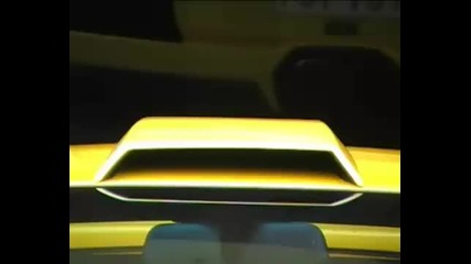 Lamborghini Murcielago * Кола мечта *