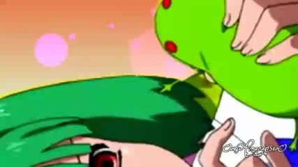 [ Hq ] Anime Mix ~ Crazy Summer
